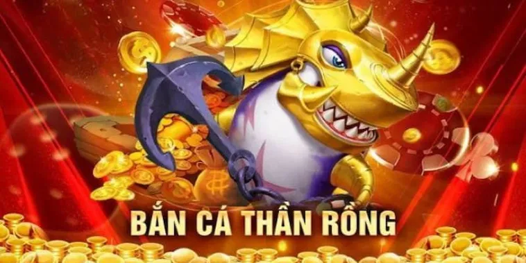 Chiến Thuật Cách Chơi Bắn Cá Rồng Tại Gold88 Săn Rồng Vàng Hiệu Quả Nhất