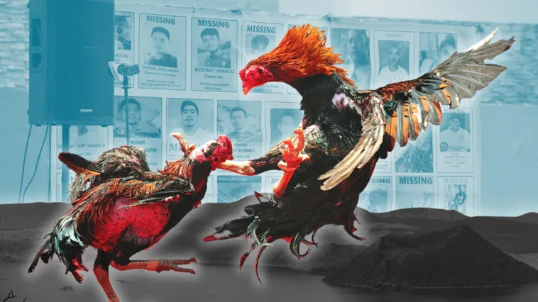 Bí Kíp Chơi Đá Gà Sabong Tại Gold88 Thắng Lớn Từ Các Cao Thủ