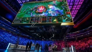 Hướng Dẫn Chi Tiết Chơi Thể Thao Điện Tử Tại Gold88