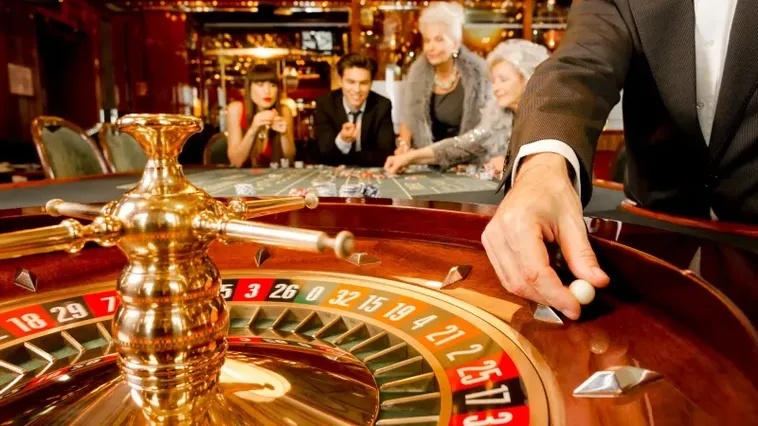 Casino Online Gold88 Thiên Đường Giải Trí Đẳng Cấp Quốc Tế