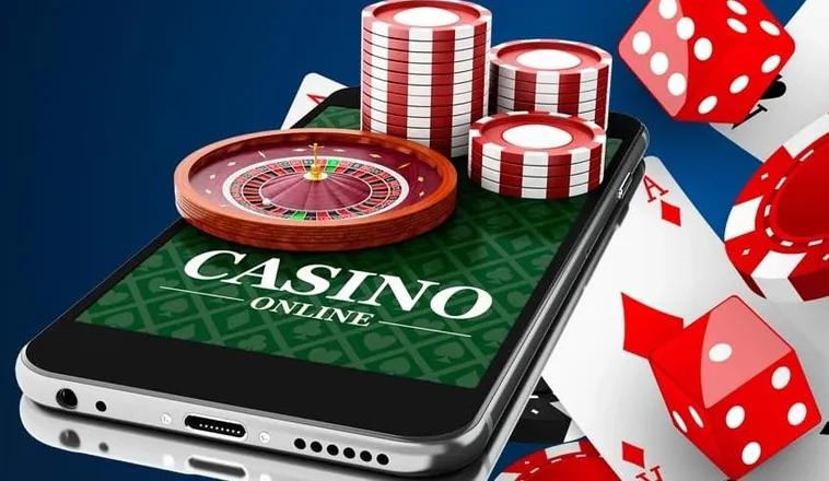 Casino Online Gold88 Thiên Đường Giải Trí Đẳng Cấp Quốc Tế