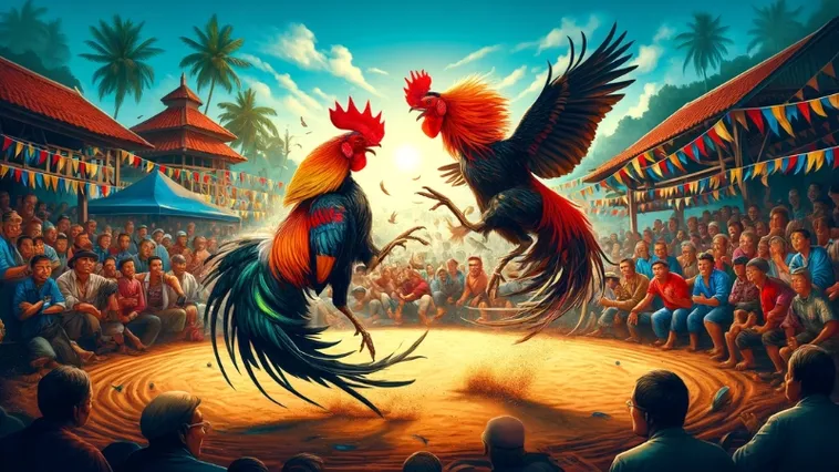 Hướng Dẫn Chơi Đá Gà 3D Tại Gold88 Chiến Thắng Mọi Ván Cược Nhanh Chóng