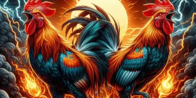 Hướng Dẫn Chơi Đá Gà 3D Tại Gold88 Chiến Thắng Mọi Ván Cược Nhanh Chóng