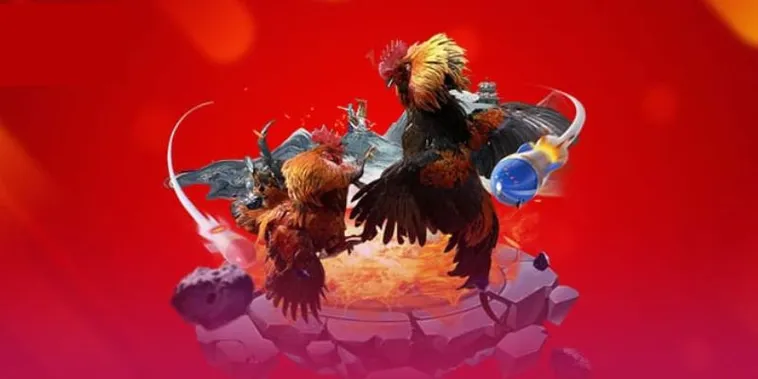 Khám Phá Sân Chơi Đá Gà Gold88 Đẳng Cấp Hàng Đầu Châu Á Ngay Hôm Nay