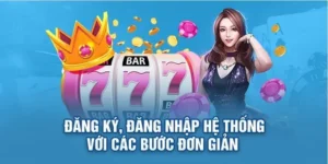 Quy Trình Đăng Ký Gold88 Nhanh Chóng Nhận Ngay Ưu Đãi Khủng Mỗi Ngày