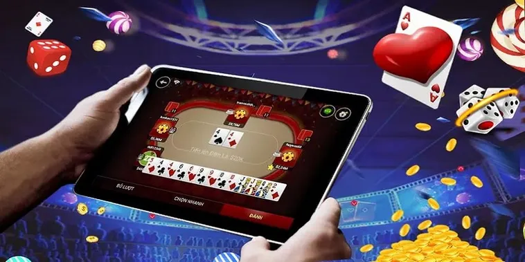 Khám Phá Thế Giới Game Nhanh Gold88 Đa Dạng Và Hấp Dẫn Bậc Nhất