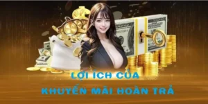 Chính Sách Hoàn Trả Không Giới Hạn Tại Nhà Cái Gold88 Giúp Bảo Toàn Vốn Cược
