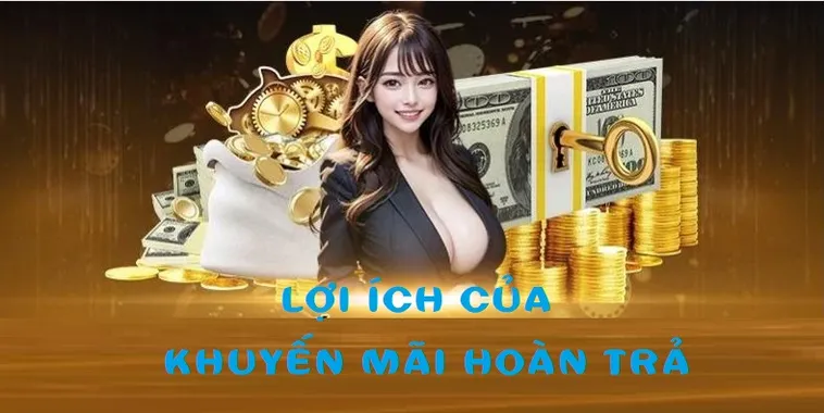 Chính Sách Hoàn Trả Không Giới Hạn Tại Nhà Cái Gold88 Giúp Bảo Toàn Vốn Cược