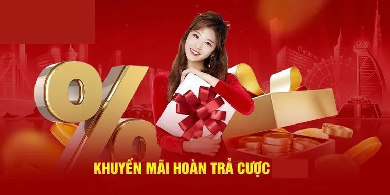 Chính Sách Hoàn Trả Không Giới Hạn Tại Nhà Cái Gold88 Giúp Bảo Toàn Vốn Cược