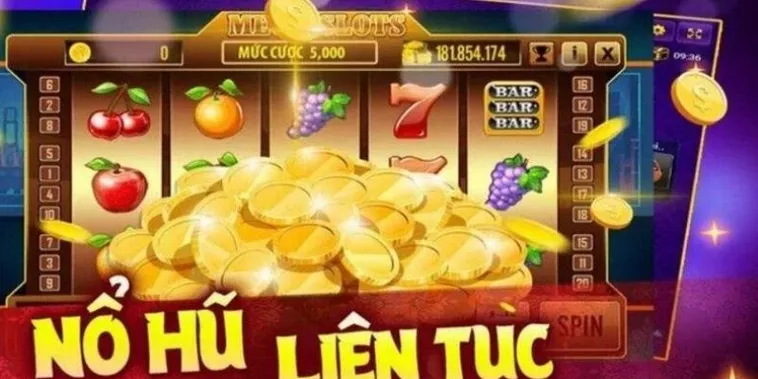 Giải Mã Nổ Hũ Gold88 Cơ Hội Thắng Lớn Trong Tầm Tay