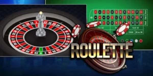 Hướng Dẫn Cách Chơi Roulette Nhà Cái Gold88 Đơn Giản Thắng Lớn Mỗi Ngày