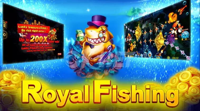 Chinh Phục Bắn Cá Royal Fishing Gold88 Đỉnh Cao Săn Thưởng 2 Chinh Phục Bắn Cá Royal Fishing Gold88 Đỉnh Cao Săn Thưởng