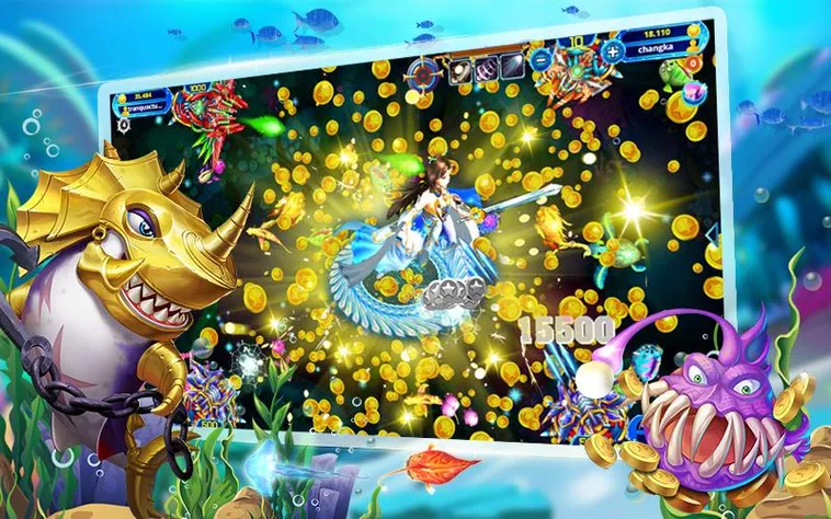 Tuyệt Chiêu Chơi Thợ Săn Cá Gold88 Bách Phát Bách Trúng 2 Tuyệt Chiêu Chơi Thợ Săn Cá Gold88 Bách Phát Bách Trúng