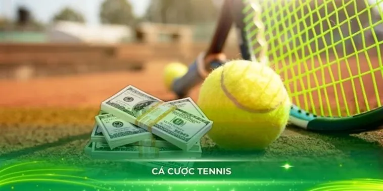 Tìm Hiểu Cá Cược Quần Vợt Gold88 Với Kèo Grand Slam 2 Tìm Hiểu Cá Cược Quần Vợt Gold88 Với Kèo Grand Slam